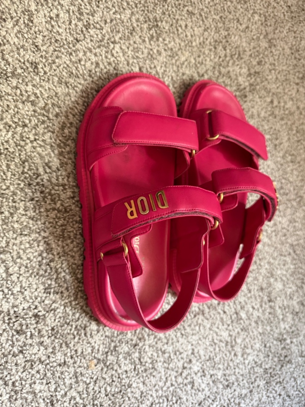 Sandals - Picture 3 of 3
